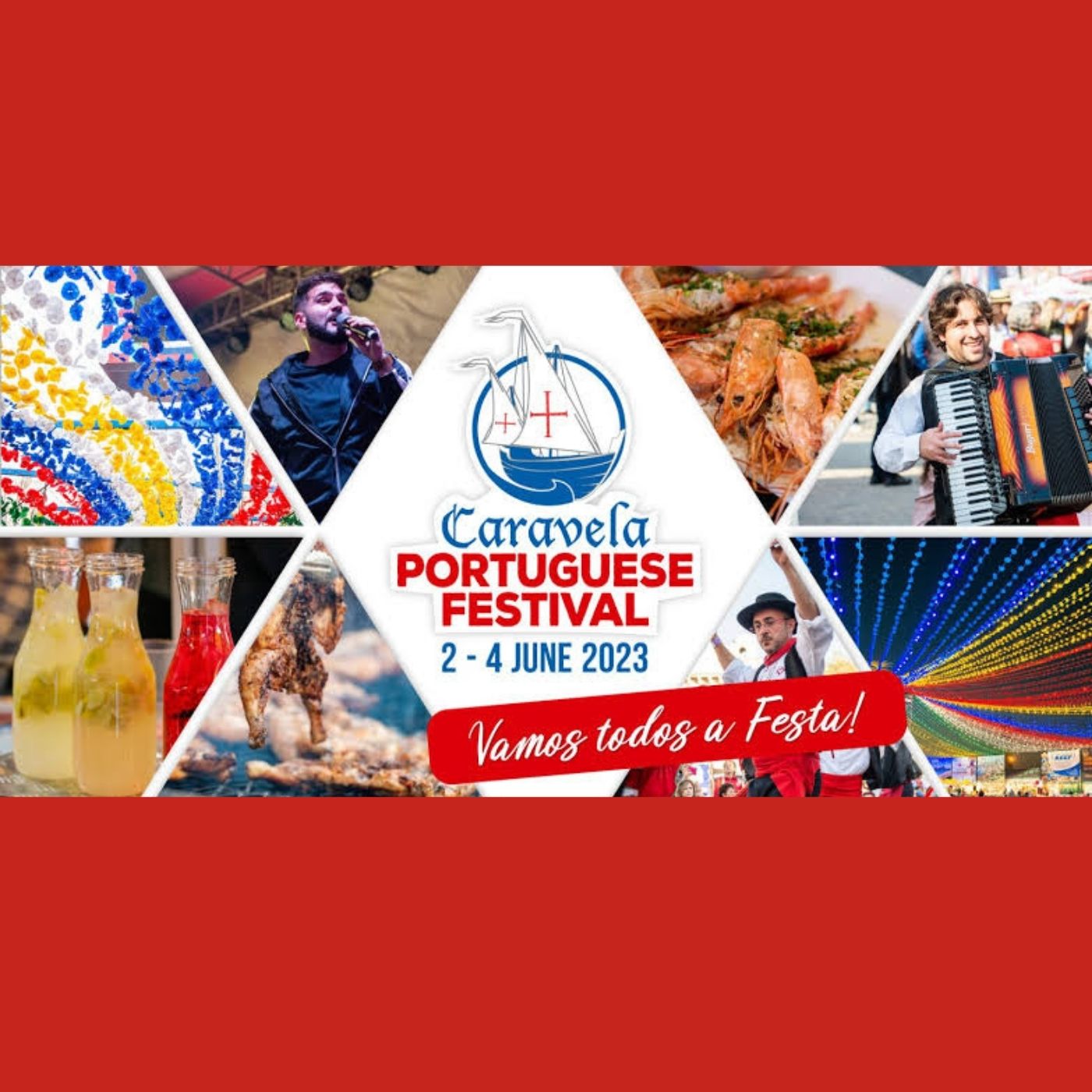 Caravela Portuguese Fest