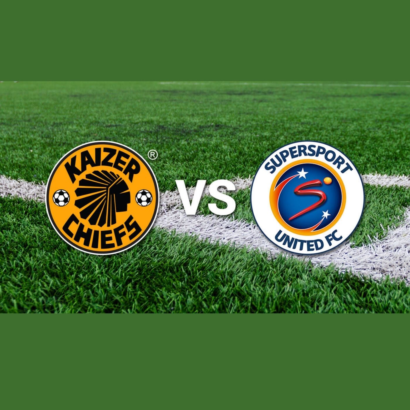 Kaizer Chiefs vs SuperSport United