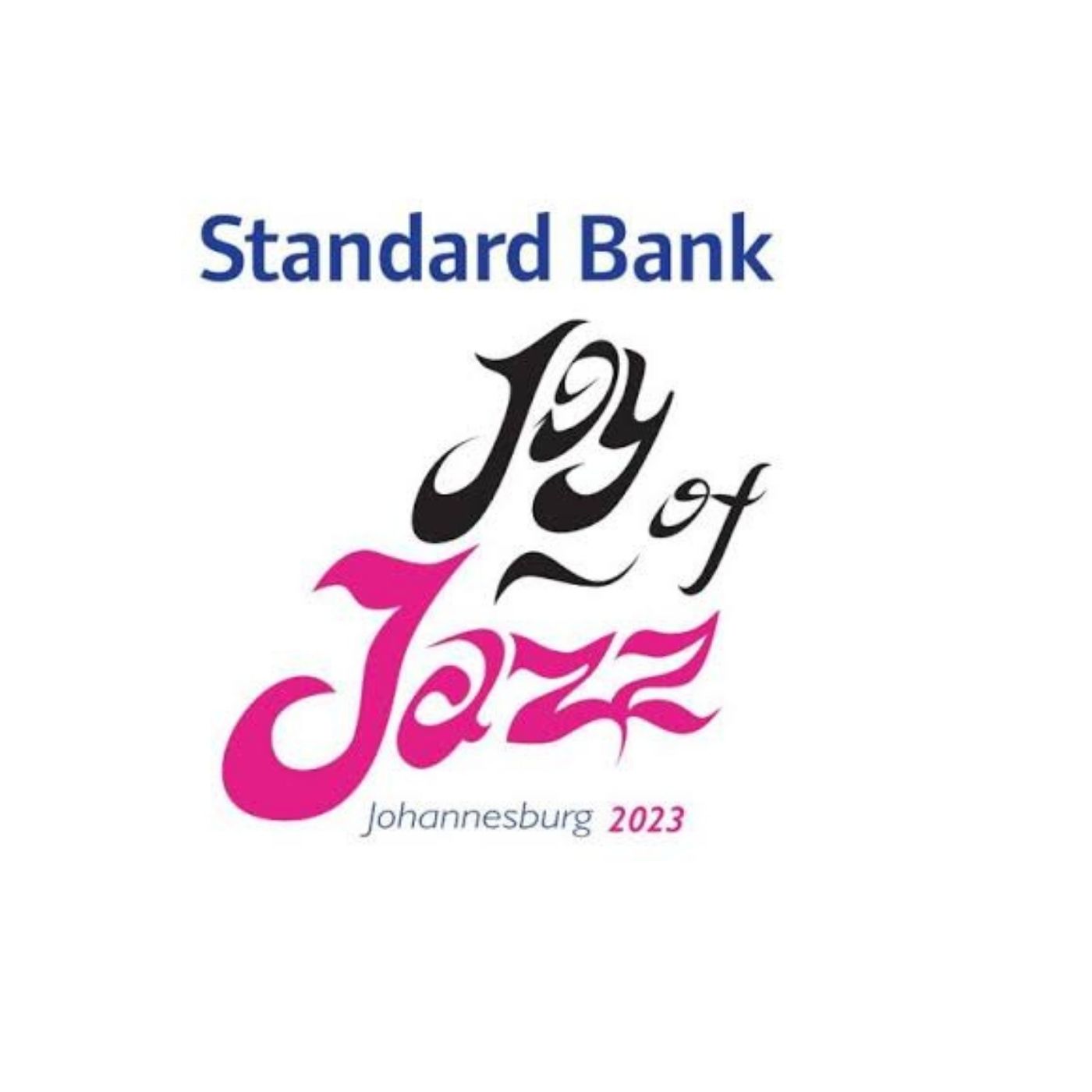 Standard Bank Joy of Jazz